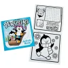 Bulk 48 Pc. Winter Fun & Games Activity Books