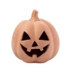 Diy Terra Cotta Jack-O'-Lantern