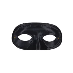 Domino Half Mask