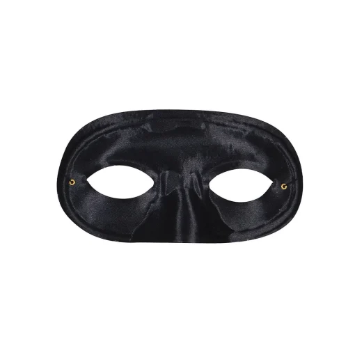 Domino Half Mask