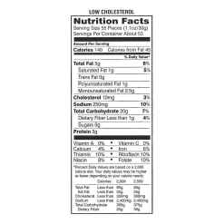 Goldfish Cheddar Baked Snack Crackers, 3.6 Lb