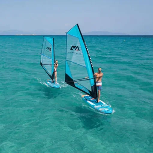Kingtoys Aqua Marina 2022 Blade 5M Sail Rig Package
