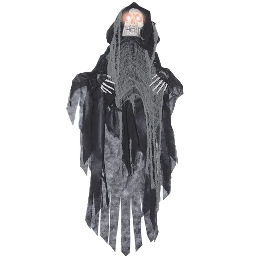 Shaking Reaper