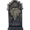 Tombstone Skeleton