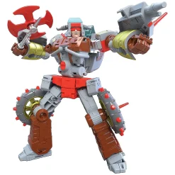 Transformers Studio Series 86-14 Voyager Junkheap Action Figure