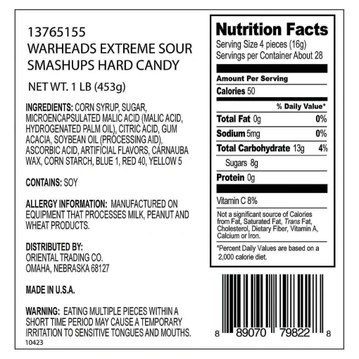 Warheads