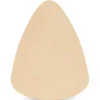 Woodpeckers Crafts, Diy Unfinished Wood 8" Candy Corn Cutouts, Pack Of 12