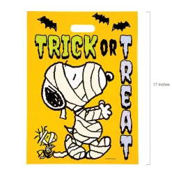 12 1/2" X 17" Bulk 50 Pc. Large Peanuts