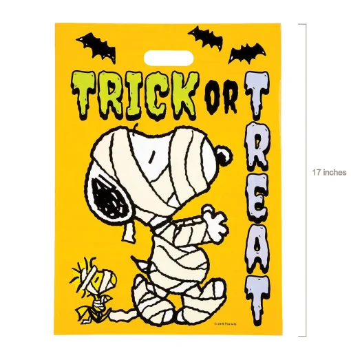 12 1/2" X 17" Bulk 50 Pc. Large Peanuts