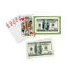 $100 Bill Playing Cards - 12 Pc.