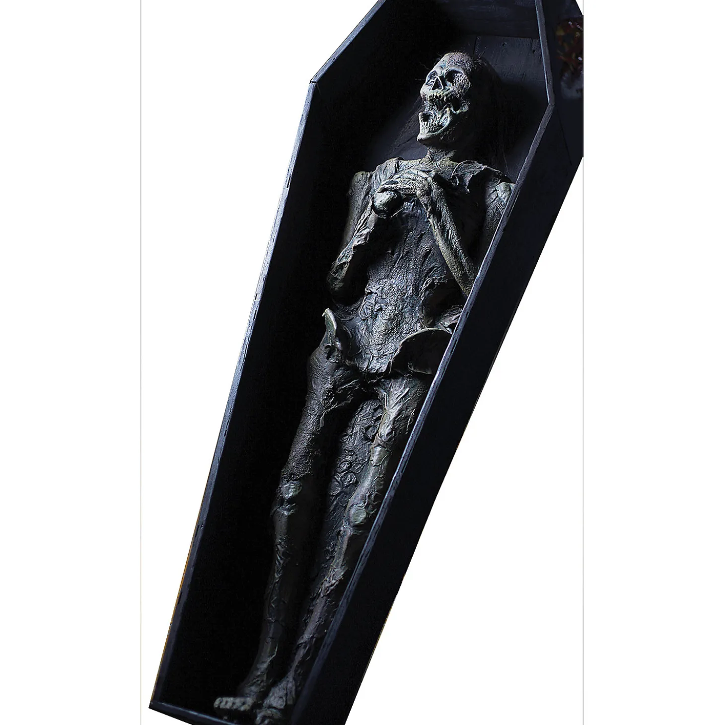 63" Death Corpse Latex Prop