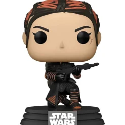 3 Pack Funko Pop! Bobbleheads - Fennec Shand Kneeling With Blaster