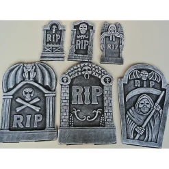 6 Piece Tombstone Kit