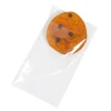 4" X 6" Bulk 144 Pc. Clear Cellophane Cookie Treat Bags