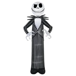 Airblown Jack Skellington Giant Inflatable