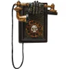 Animated Haunted Phone