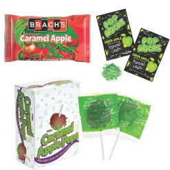 Apple Candy Kit - 104 Pc.