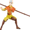 Avatar: The Last Airbender 7 Inch Action Figure Aang