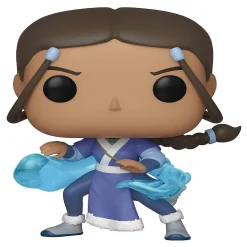 Avatar The Last Airbender Funko Pop Vinyl Figure - Katara