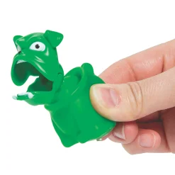 Barrel-O'-Bulldog Pop-Out Squeeze Toys - 24 Pc.