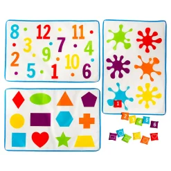 Basic Skills Bean Bag Toss Game