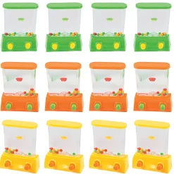 Basketball Water Games - 12 Pc.