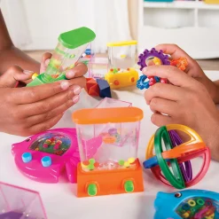 Basketball Water Games - 12 Pc.