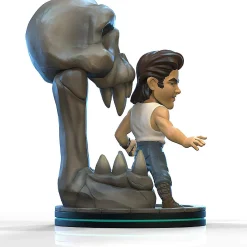 Big Trouble In Little China Jack Burton 5-Inch Q-Fig Elite