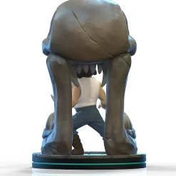 Big Trouble In Little China Jack Burton 5-Inch Q-Fig Elite