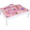 Bigjigs Rail, Magical Train Set And Table