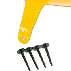 Bigmouth Cheeseburger Sprinkler