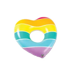 Bigmouth Pride Heart Float