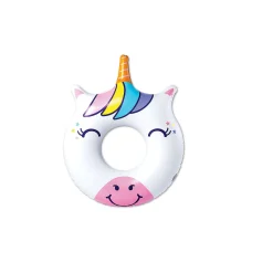 Bigmouth Unicorn Face Float
