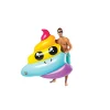 Bigmouth Unicorn Poop Raft Float