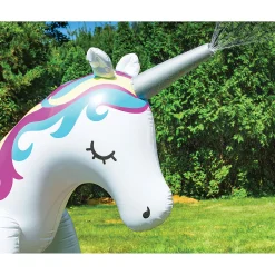 Bigmouth Unicorn Yard Sprinkler - 2019