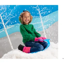 Blizzard Racer Snow Sleds - 3 Pc.