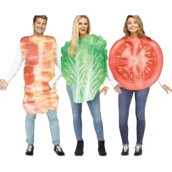 Blt 3-Piece Group Halloween Costume