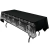 Bone Appetit Table Cover