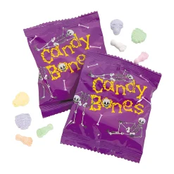 Bones Hard Candy - 19 Pc.
