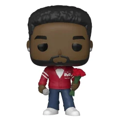 Boyz Ii Men Funko Pop Rocks Vinyl Figure Shawn Stockman