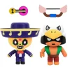 Brawl Stars Bo & Poco Guitar Bow Line Friends Fighter Brawler Figure Set Pmi International
