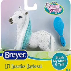 Breyer Li'L Beauties 4 Inch Fashion Horse Daybreak
