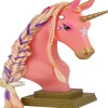 Breyer Mane Beauty Unicorn Styling Head Stardust