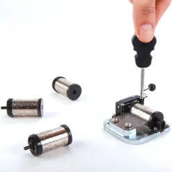 Build Your Own Music Box