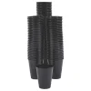 Bulk 100 Ct. Solid Color Plastic Cups