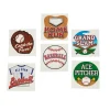 Bulk 72 Pc. Baseball Temporary Tattoos - 72 Pc.