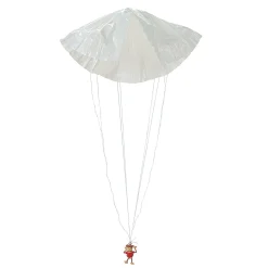Bulk 48 Pc. Beach Monkey Paratroopers