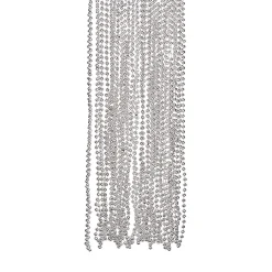 Bulk 48 Pc. Bead Necklaces