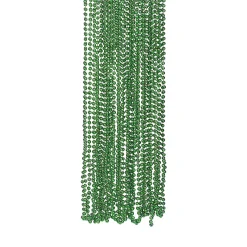 Bulk 48 Pc. Bead Necklaces