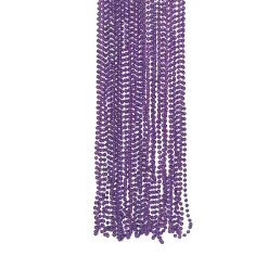 Bulk 48 Pc. Bead Necklaces